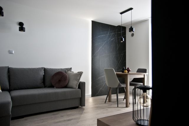 Mieszkanie 1-pokojowe Zgierz Nowe Miasto, ul. Parzęczewska. Zdjęcie 1