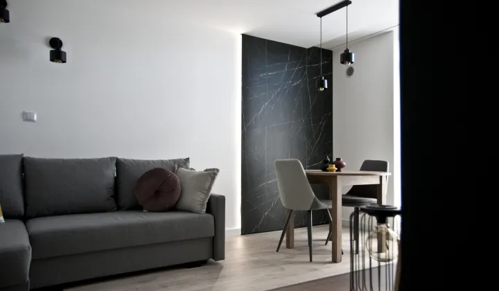 Mieszkanie 1-pokojowe Zgierz Nowe Miasto, ul. Parzęczewska