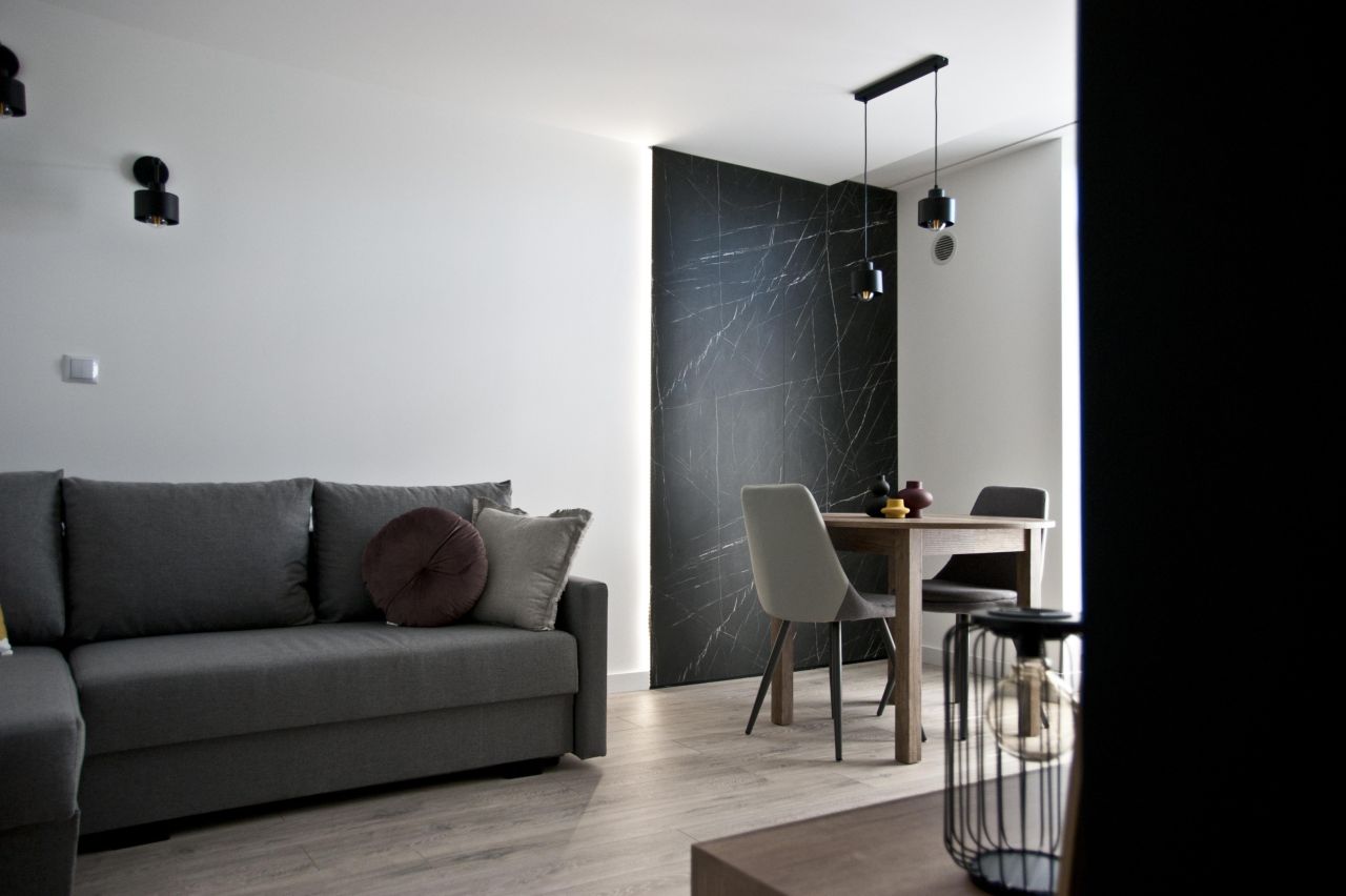 Mieszkanie 1-pokojowe Zgierz Nowe Miasto, ul. Parzęczewska