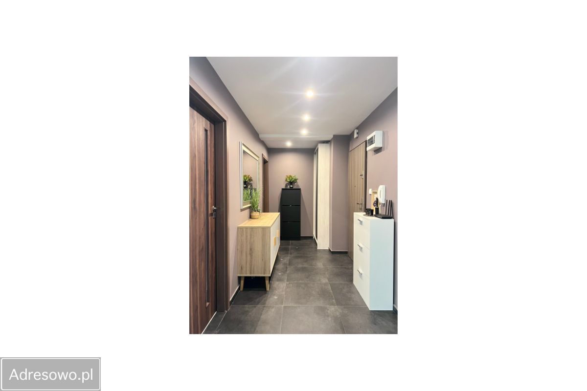 Mieszkanie 3-pokojowe Wrocław Krzyki. Zdjęcie 4