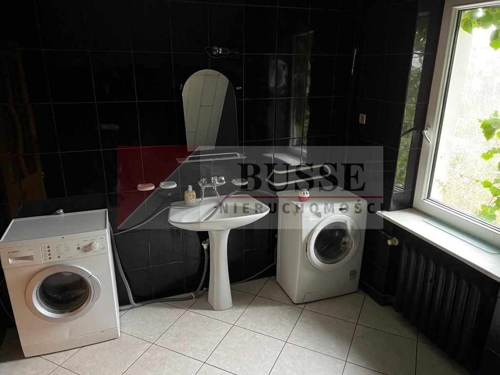 dom wolnostojący, 6 pokoi Szczecin Bukowo, ul. Szosa Polska. Zdjęcie 9