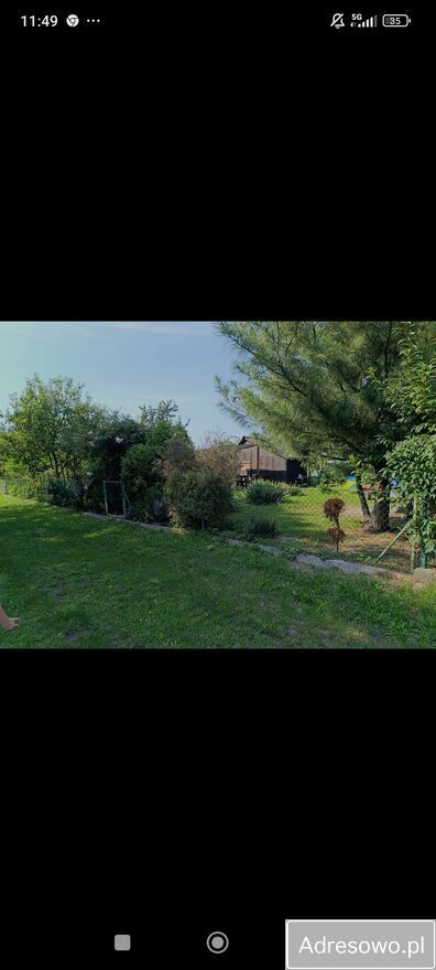 Działka rod Oleśnica. Zdjęcie 2