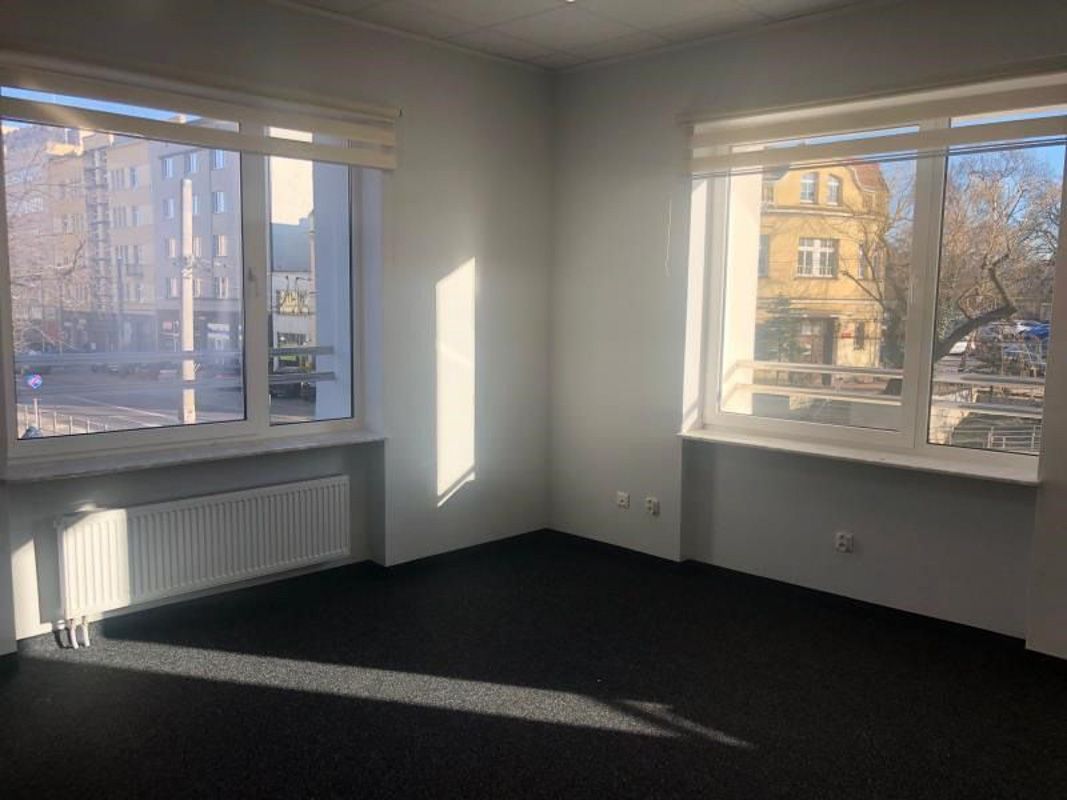 Biuro Gdynia Śródmieście, ul. Szkolna. Zdjęcie 4