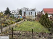 Działka rod Solec Kujawski, ul. Łąkowa. Zdjęcie 3