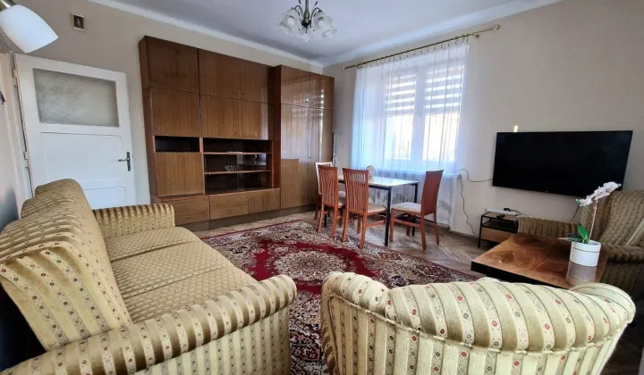 Mieszkanie 2-pokojowe Kraków Bronowice, ul. Lucjana Rydla