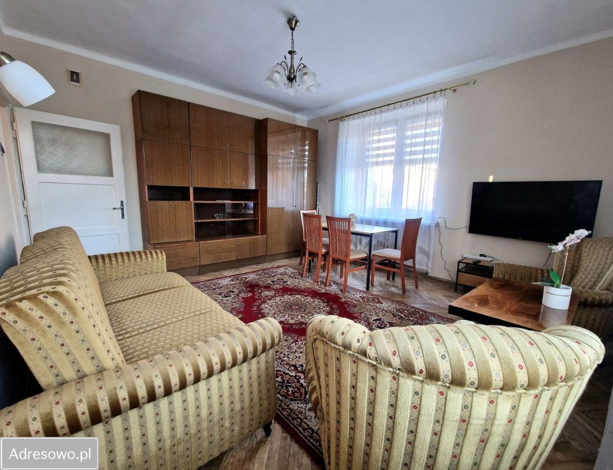 Mieszkanie 2-pokojowe Kraków Bronowice, ul. Lucjana Rydla. Zdjęcie 1