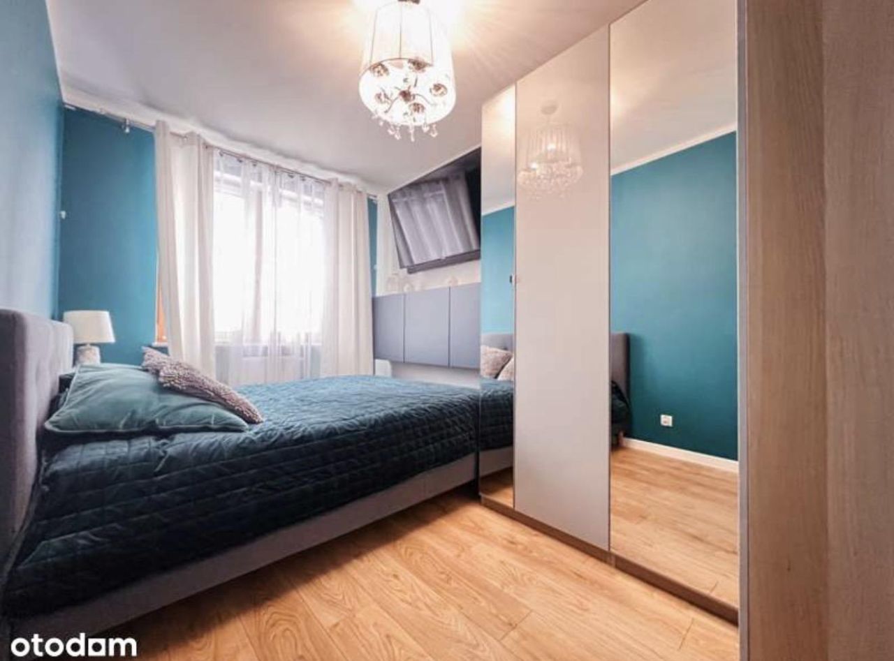 Mieszkanie 3-pokojowe Szczytno, ul. Królowej Jadwigi. Zdjęcie 8