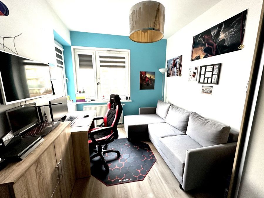 Mieszkanie 2-pokojowe Kowale, ul. Zeusa. Zdjęcie 11