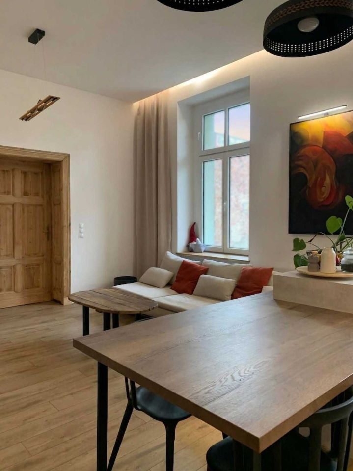 Mieszkanie 2-pokojowe Gliwice Śródmieście, ul. Zygmunta Starego. Zdjęcie 3