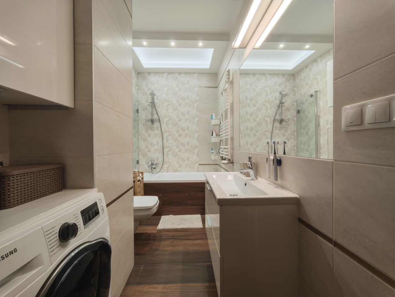 Mieszkanie 3-pokojowe Kraków Czyżyny, Śliwkowa. Zdjęcie 8