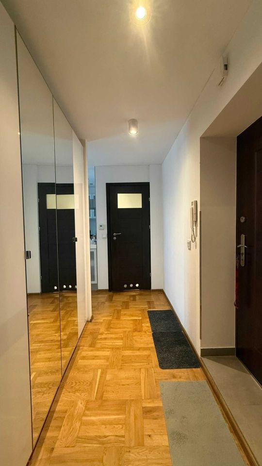 Mieszkanie 2-pokojowe Kraków Bronowice, ul. Bolesława Wallek-Walewskiego. Zdjęcie 8