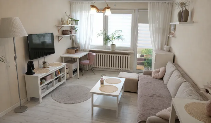 Mieszkanie 2-pokojowe Lublin Dziesiąta, ul. Kwiatowa