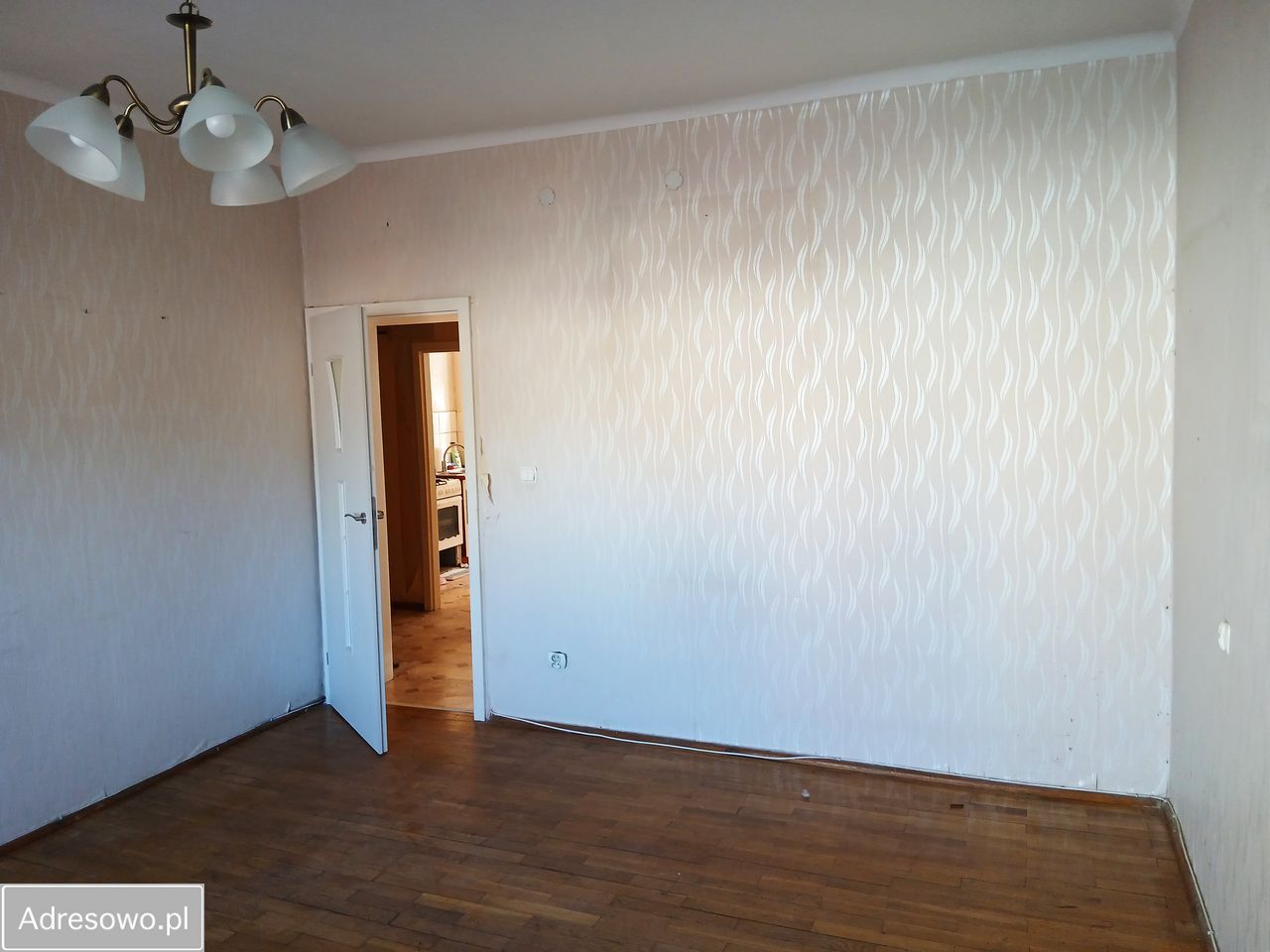 Mieszkanie 2-pokojowe Bydgoszcz Bocianowo, ul. 20 Stycznia 1920. Zdjęcie 9