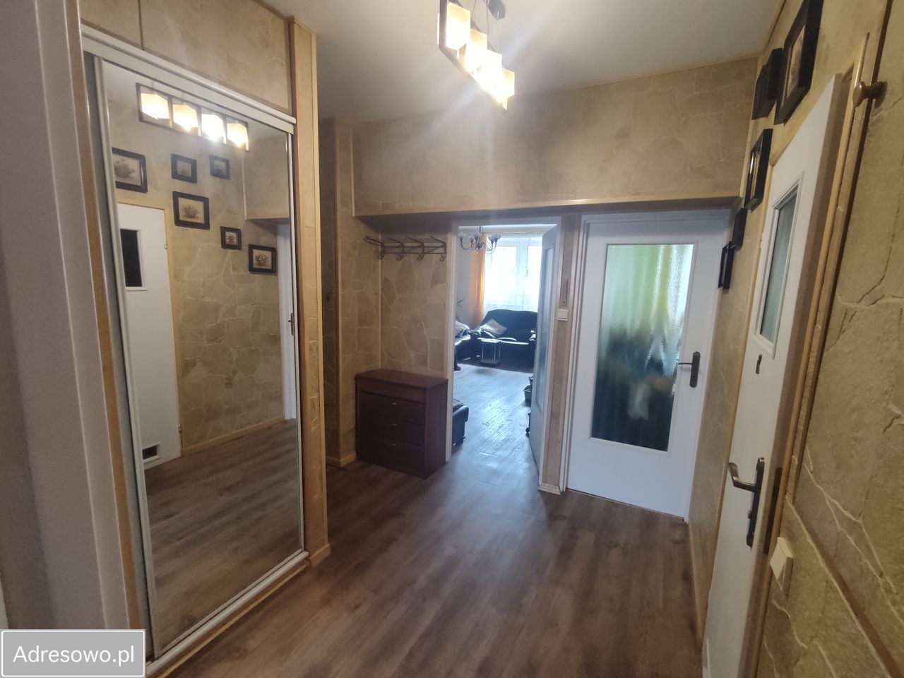 Mieszkanie 3-pokojowe Warszawa Grochów, ul. Kobielska. Zdjęcie 13