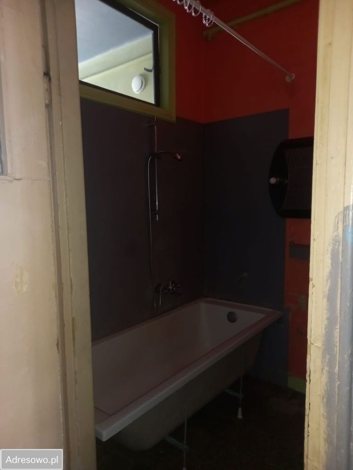 Mieszkanie 2-pokojowe Łódź Bałuty, ul. Bojowników Getta Warszawskiego. Zdjęcie 5