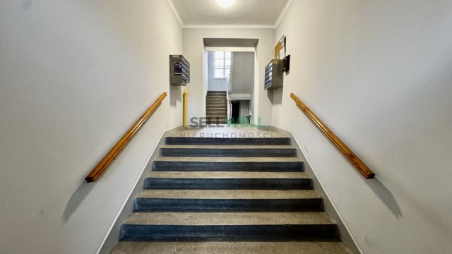 Mieszkanie 1-pokojowe Łódź, ul. Uniwersytecka. Zdjęcie 10