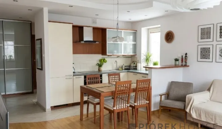 Mieszkanie 3-pokojowe Warszawa Bielany, ul. Wolumen