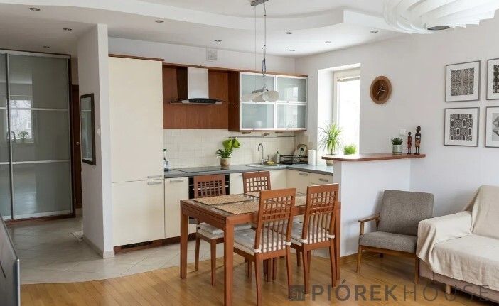 Mieszkanie 3-pokojowe Warszawa Bielany, ul. Wolumen. Zdjęcie 1