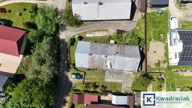 dom wolnostojący, 4 pokoje Posada Górna, ul. Nadbrzeżna. Zdjęcie 27