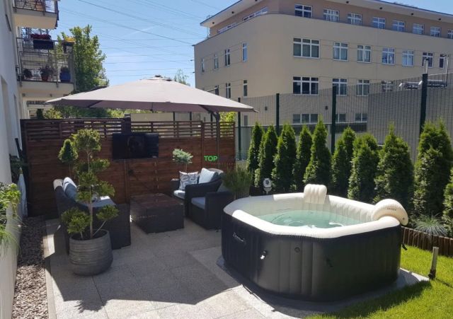 Mieszkanie 3-pokojowe Warszawa Wola, ul. Jana Kazimierza. Zdjęcie 11