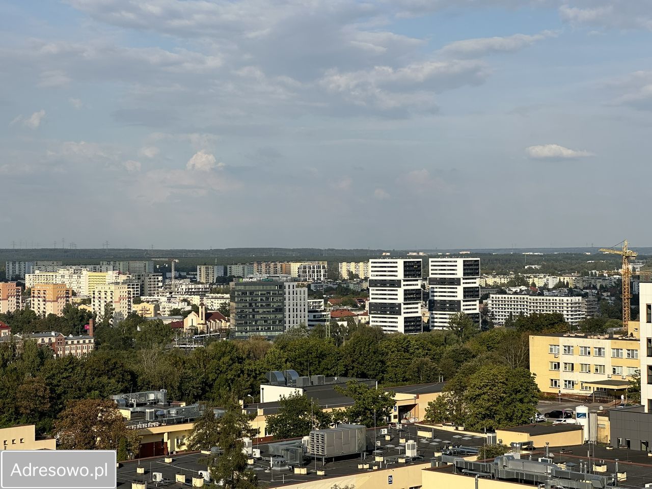 Mieszkanie 3-pokojowe Bydgoszcz Wzgórze Wolności, ul. Słowiańska. Zdjęcie 8