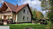 dom wolnostojący, 7 pokoi Kolonia Brużyca. Zdjęcie 4