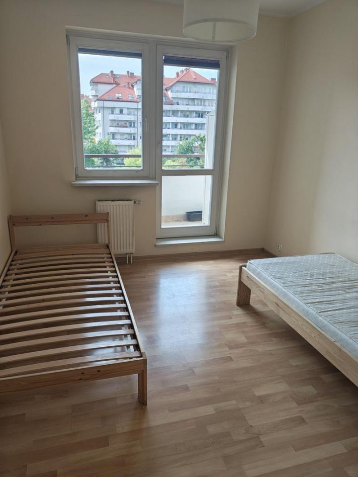 Mieszkanie 3-pokojowe Warszawa Ursus, ul. Władysława Hermana. Zdjęcie 6