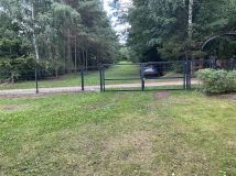 Działka rekreacyjna Linowo. Zdjęcie 2
