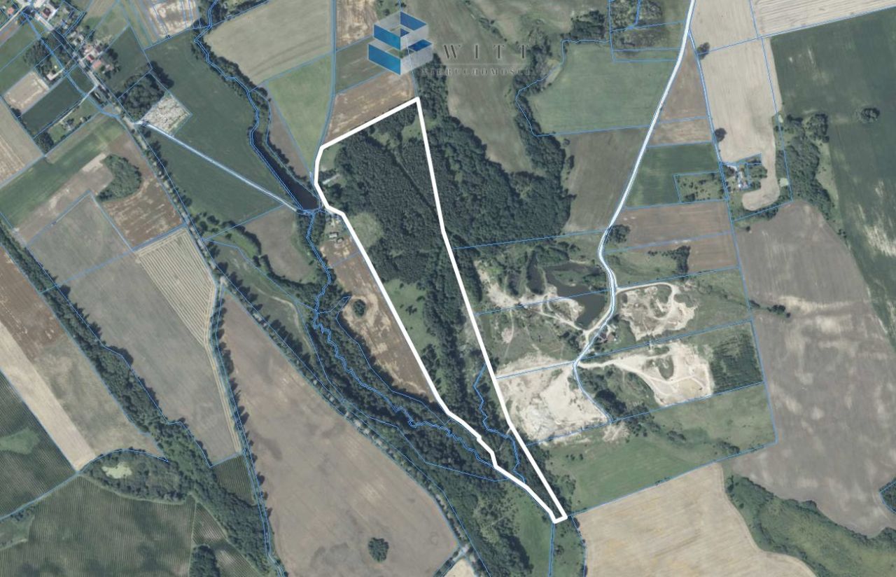 dom wolnostojący, 3 pokoje Marwałd. Zdjęcie 10