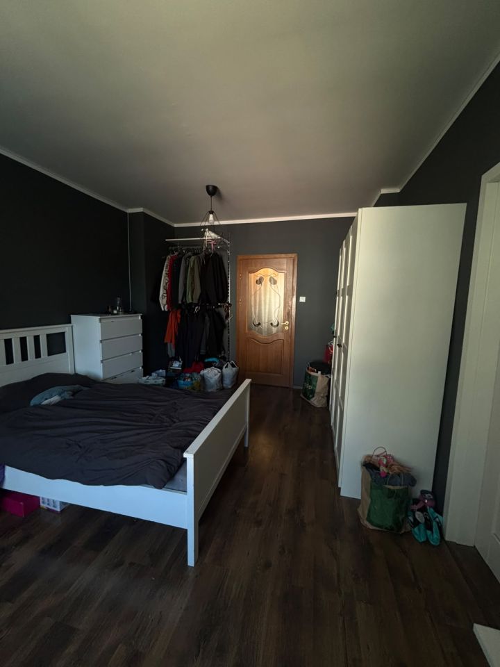 Mieszkanie 4-pokojowe Bydgoszcz Kapuściska, ul. Techników. Zdjęcie 11