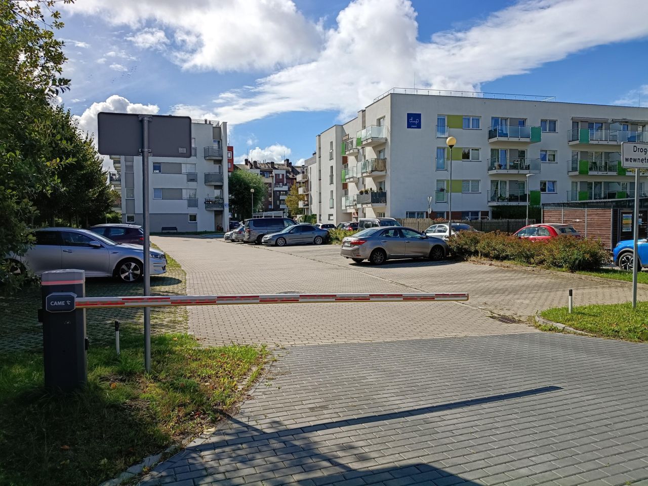 Mieszkanie 2-pokojowe Kołobrzeg Centrum, ul. Wielkopolska. Zdjęcie 14