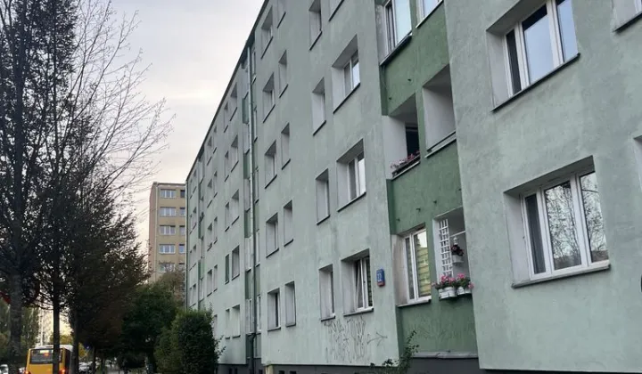 Mieszkanie 2-pokojowe Warszawa Ochota, ul. Adolfa Pawińskiego