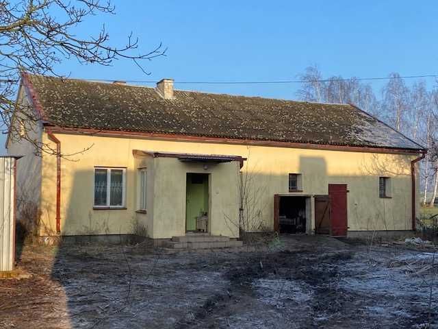 gospodarstwo Smarzewo. Zdjęcie 1