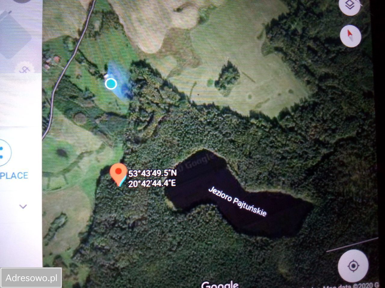 siedlisko, 5 pokoi Pajtuny. Zdjęcie 7