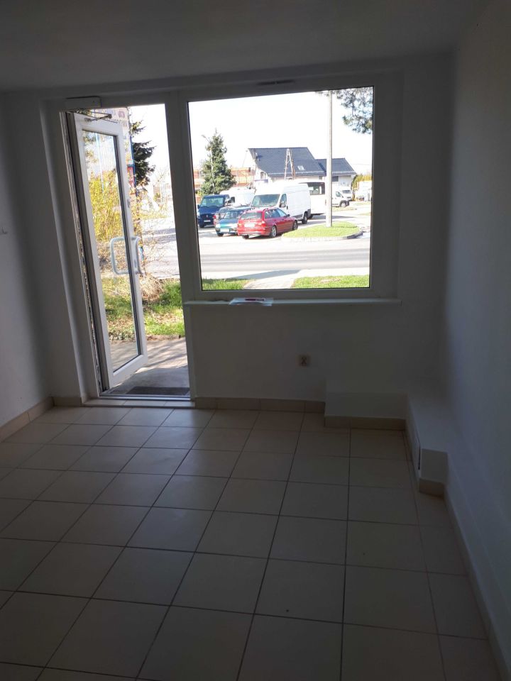 Lokal Kuźnia Raciborska, ul. Arki Bożka. Zdjęcie 4