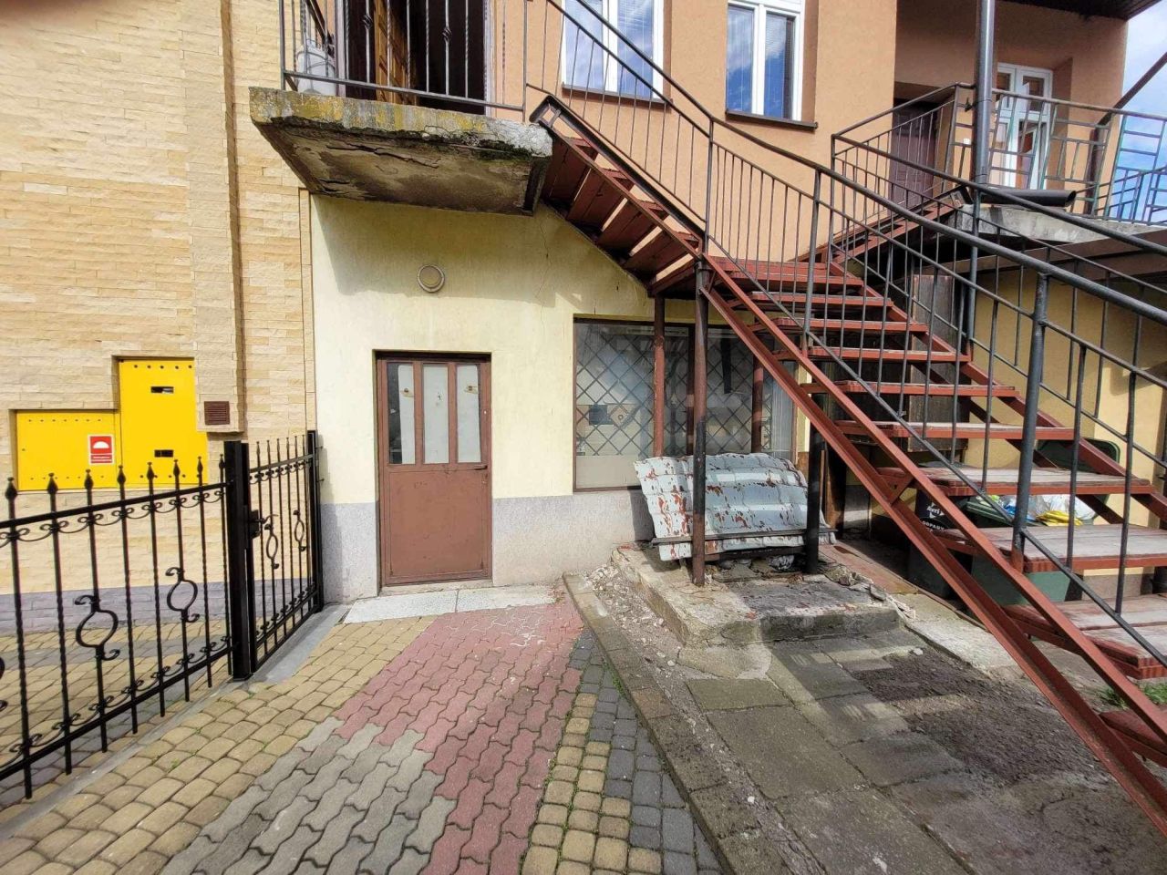 Lokal Lubaczów, ul. Rynek