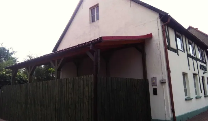 dom wolnostojący Strzelce Krajeńskie Centrum, ul. Brygady Saperów