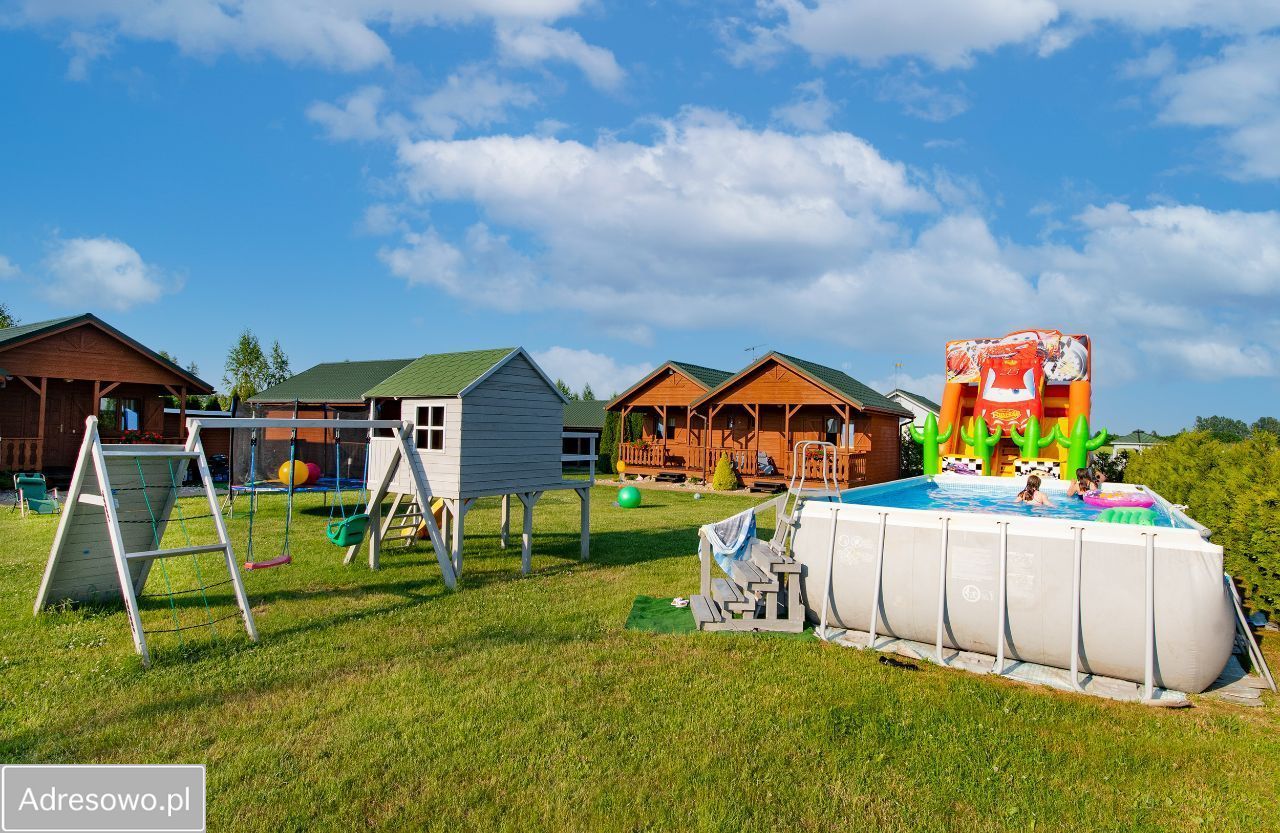 Działka inwestycyjna Darłowo, ul. Wiejska. Zdjęcie 8