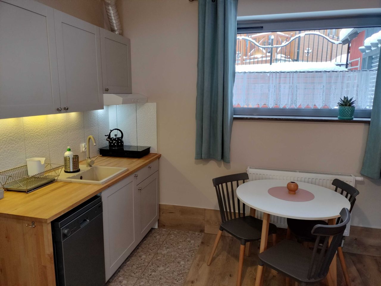 Hotel/pensjonat Szklarska Poręba. Zdjęcie 8