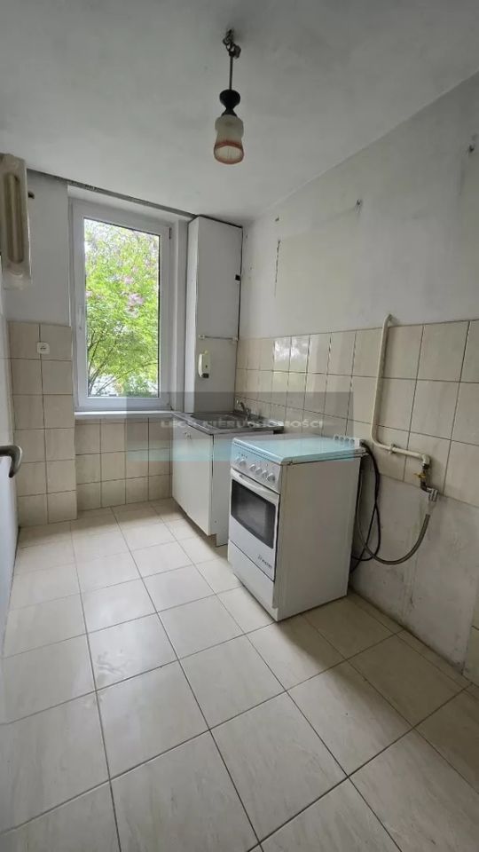 Mieszkanie 4-pokojowe Warszawa Targówek, ul. Toruńska