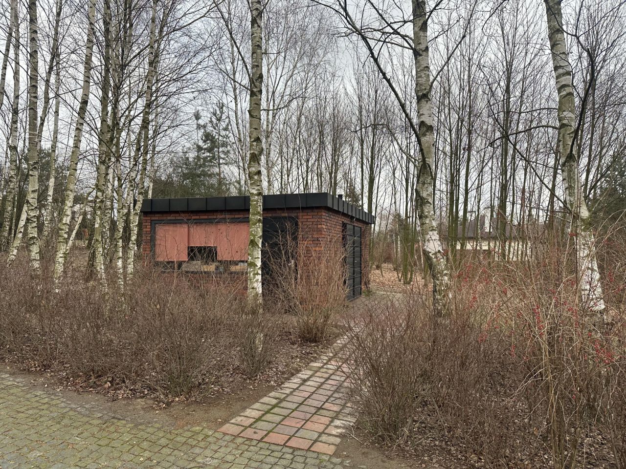 dom wolnostojący, 5 pokoi Kiełmina. Zdjęcie 46