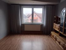 Mieszkanie 3-pokojowe Barwice, ul. Wojska Polskiego. Zdjęcie 1