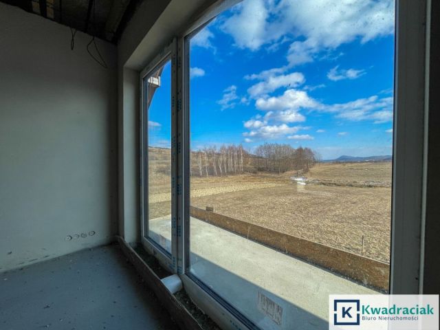 dom wolnostojący, 4 pokoje Łysa Góra. Zdjęcie 15