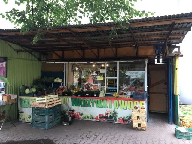 Lokal Dąbrowa Górnicza, ul. Paryska. Zdjęcie 1