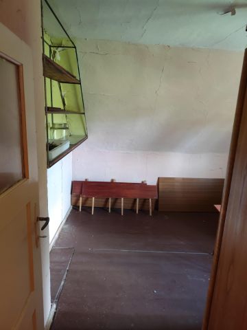 dom wolnostojący, 4 pokoje Węgorzewo, ul. Poprzeczna. Zdjęcie 17