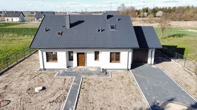 dom wolnostojący Serock. Zdjęcie 1