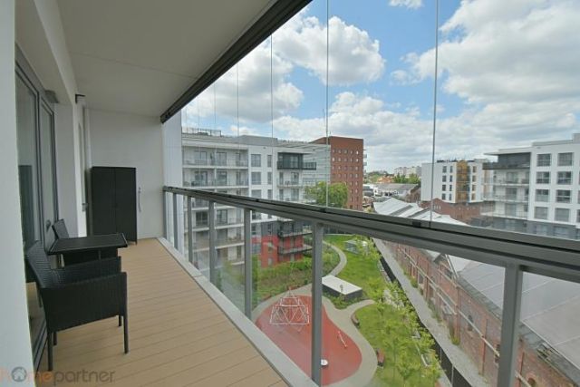 Mieszkanie 2-pokojowe Wrocław Stare Miasto, wyspa Kępa Mieszczańska. Zdjęcie 15