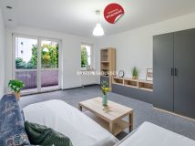 Mieszkanie 2-pokojowe Kraków Bronowice Wielkie, ul. Eljasza Walerego Radzikowskiego