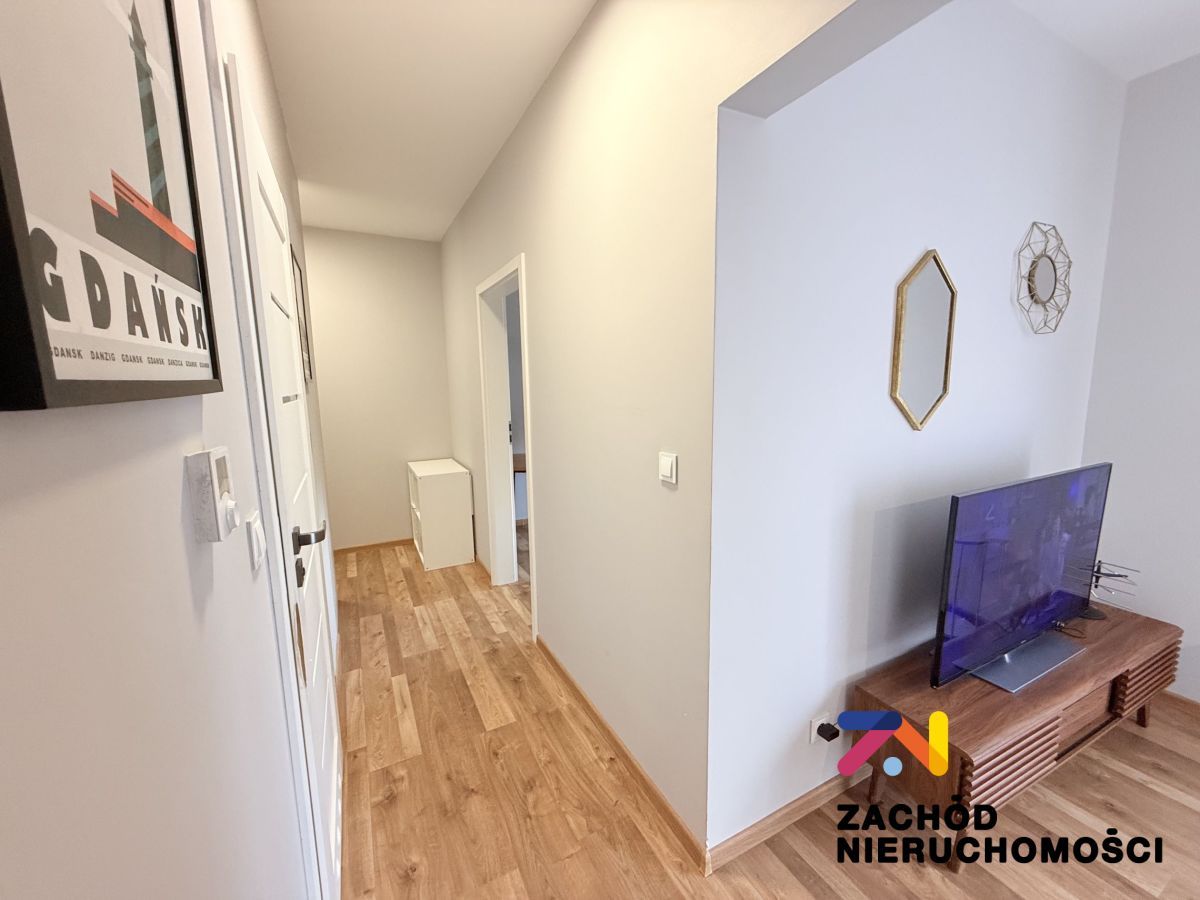 Mieszkanie 2-pokojowe Zielona Góra. Zdjęcie 4