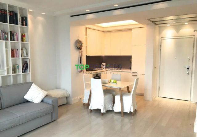 Mieszkanie 2-pokojowe Warszawa Śródmieście, ul. Stawki. Zdjęcie 7